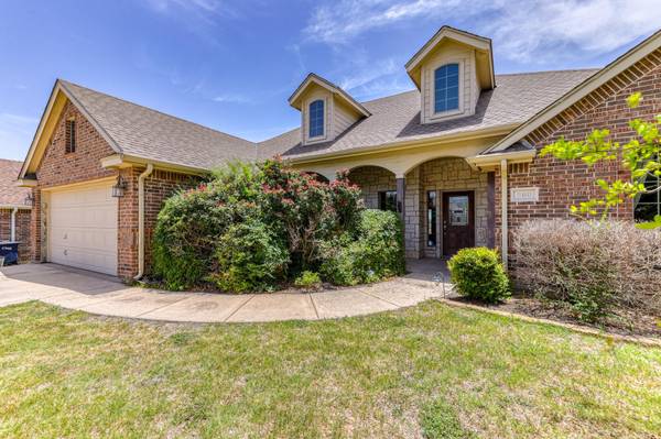 360 Lockwood Lane, Weatherford, TX 76087