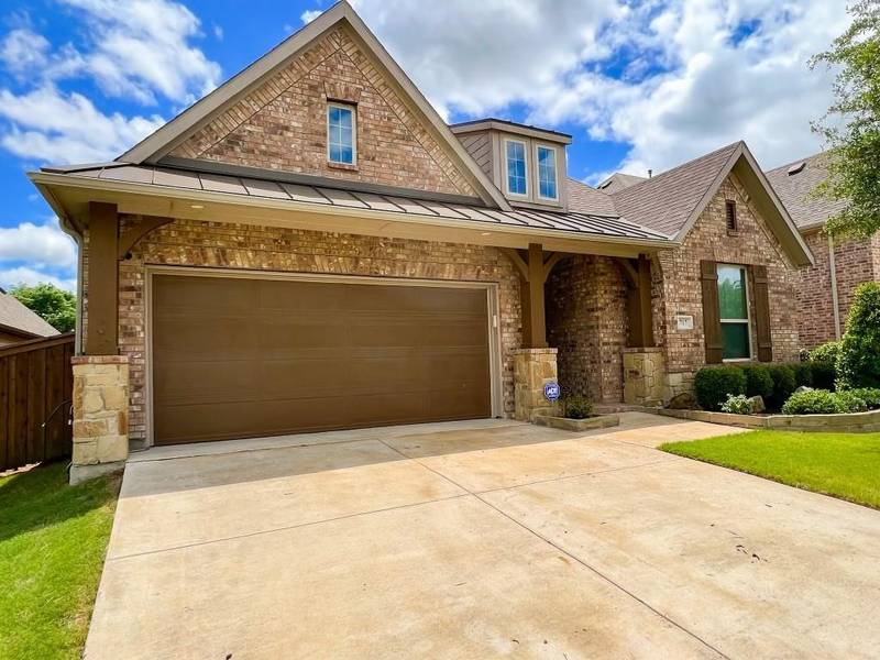 717 Old Salado Road, Mckinney, TX 75071