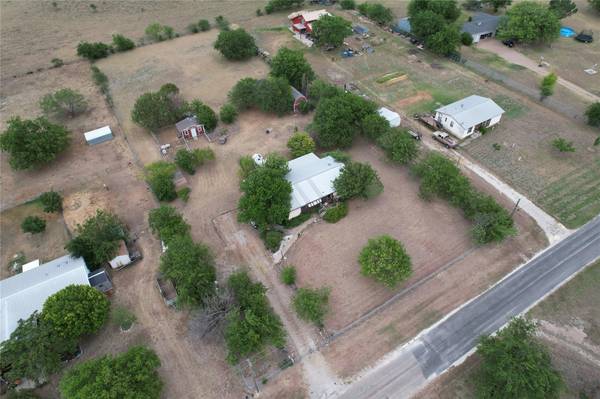 217 S Skyline Court, Cresson, TX 76035