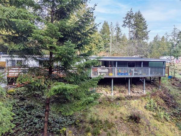 Pender Island, BC V0N 2M2,2625 Yardarm Rd