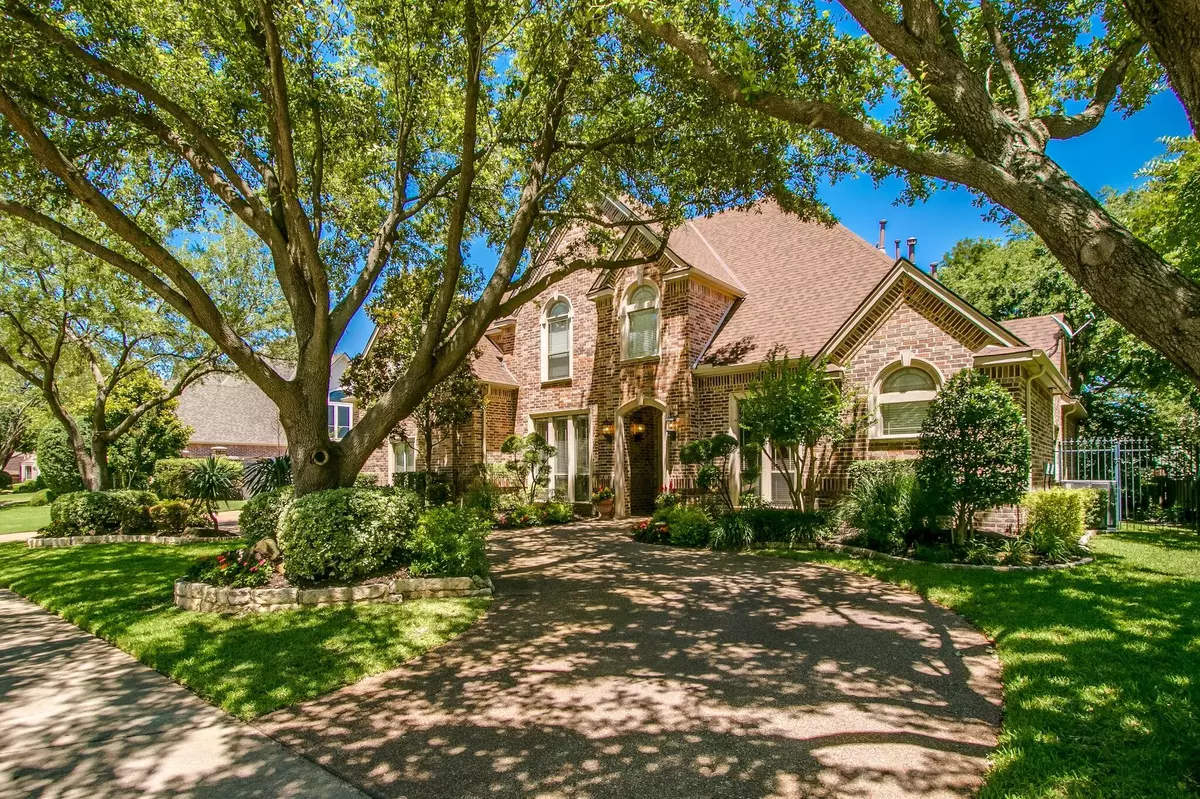 Colleyville, TX 76034,7213 Balmoral Drive