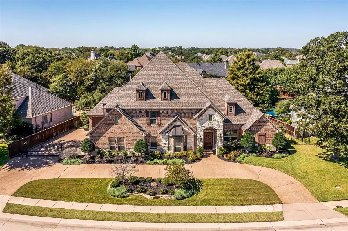 Colleyville, TX 76034,7308 Thames Trail