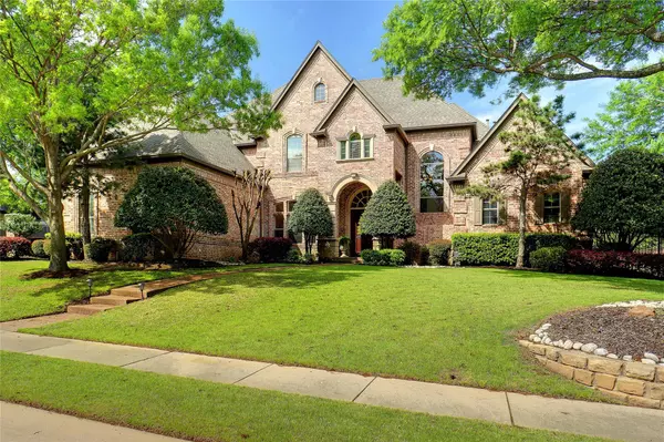 7210 Brooke Drive, Colleyville, TX 76034