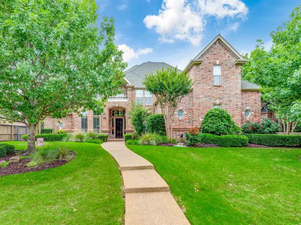 Colleyville, TX 76034,7300 Balmoral Drive