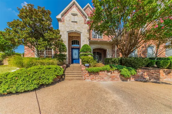 7308 Balmoral Drive, Colleyville, TX 76034