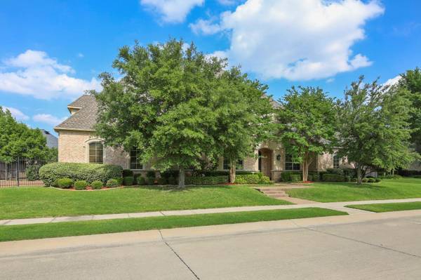 7209 Braemar Terrace, Colleyville, TX 76034