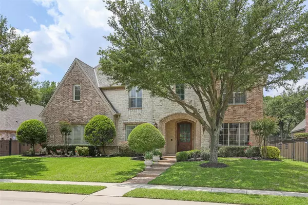 7212 Thames Trail, Colleyville, TX 76034