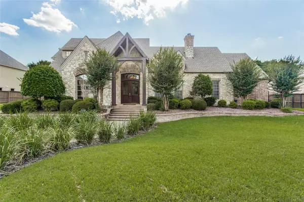 7208 Majestic Manor, Colleyville, TX 76034