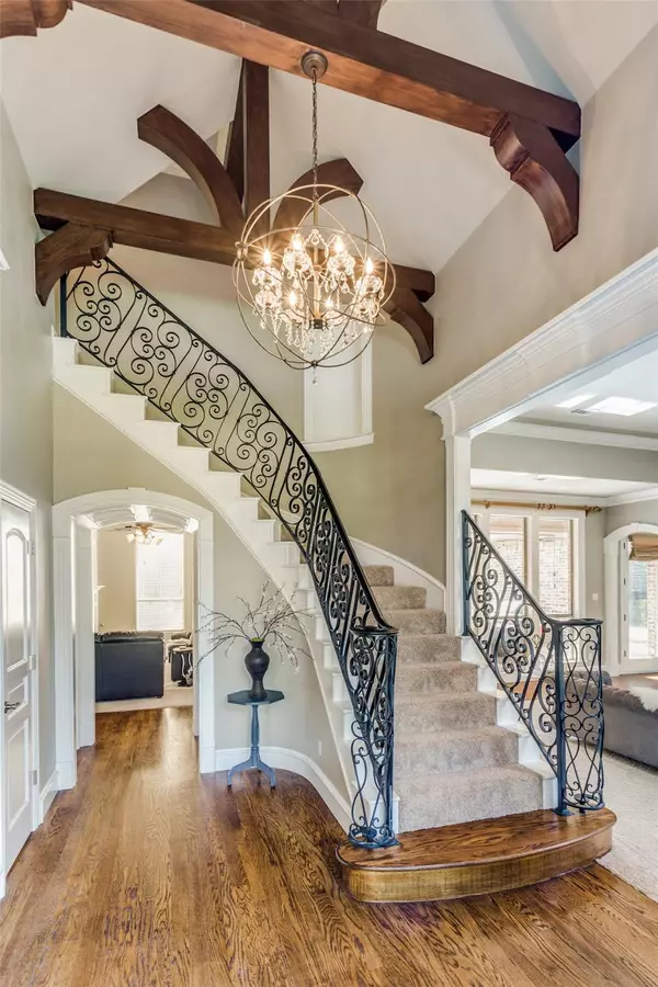 Colleyville, TX 76034,7208 Majestic Manor