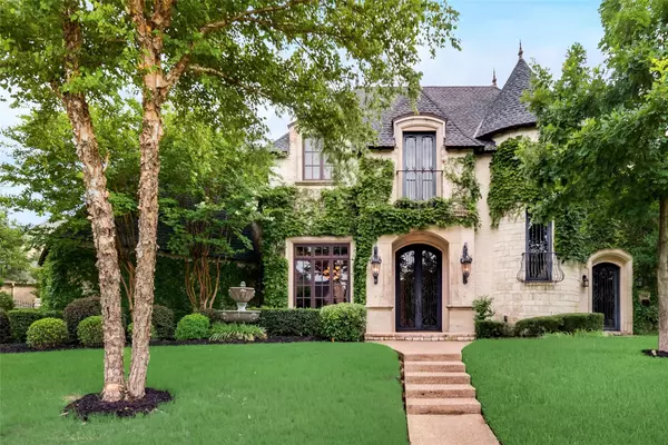 Colleyville, TX 76034,7304 Braemar Terrace