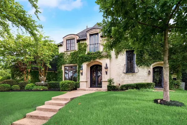 Colleyville, TX 76034,7304 Braemar Terrace