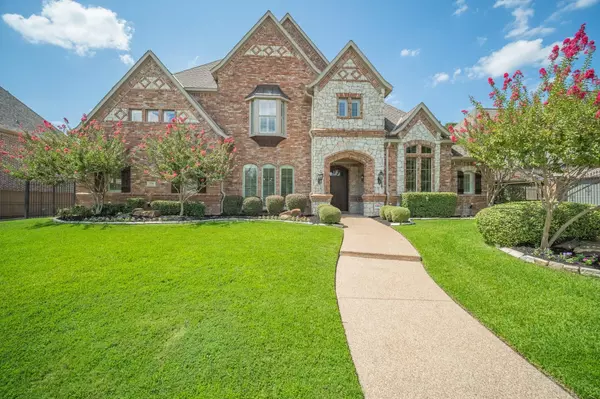 7216 Thames Trail, Colleyville, TX 76034