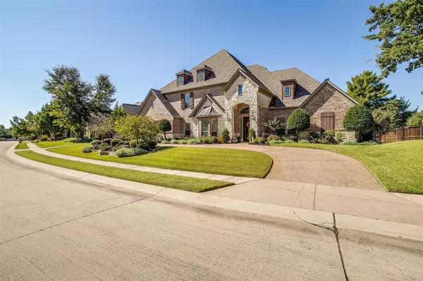 Colleyville, TX 76034,7308 Thames Trail