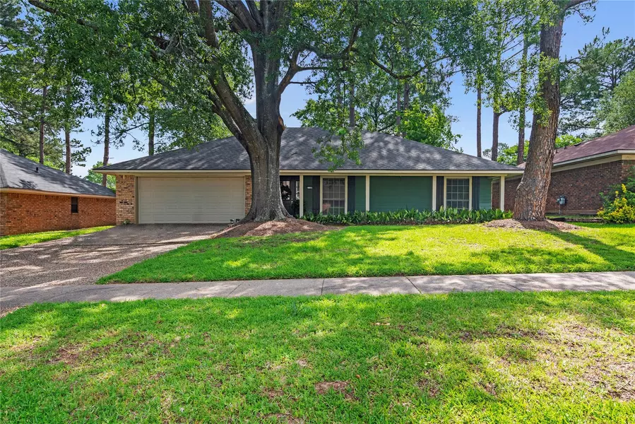 8009 Arcadian Shores Drive, Shreveport, LA 71129