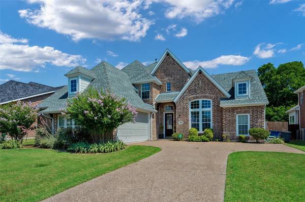 1819 Grand Canyon Way, Allen, TX 75002