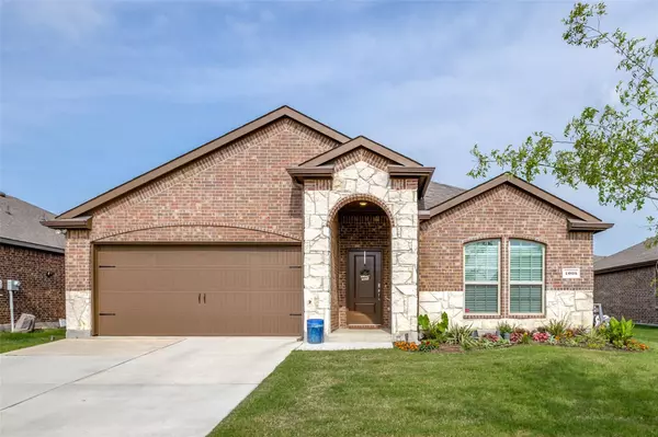 4005 Mill Run Road, Denton, TX 76208