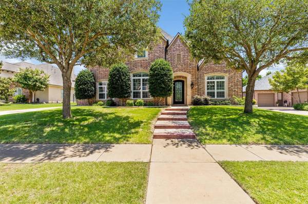 3620 Bonanza Lane, Flower Mound, TX 75022