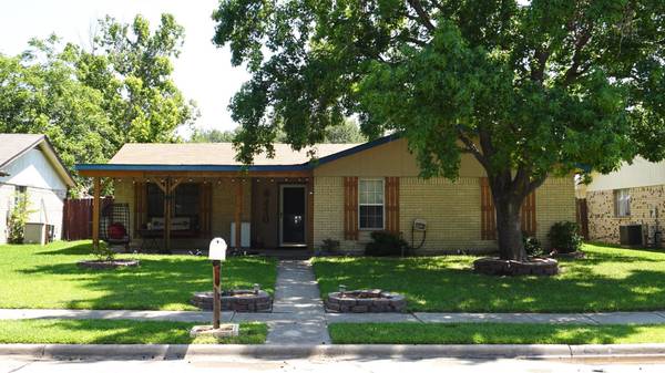 2230 Pueblo Drive, Garland, TX 75040