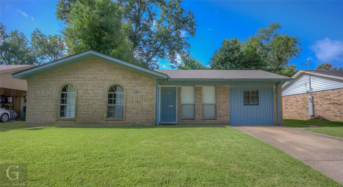 1202 Ella Circle, Bossier City, LA 71112