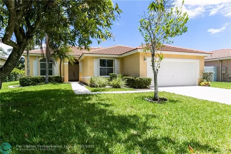 19401 NW 23rd St, Pembroke Pines, FL 33029