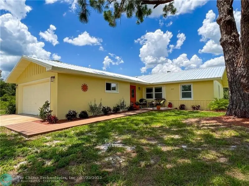 Other City - In The State Of Florida, FL 33852,209 Ronald Road NW