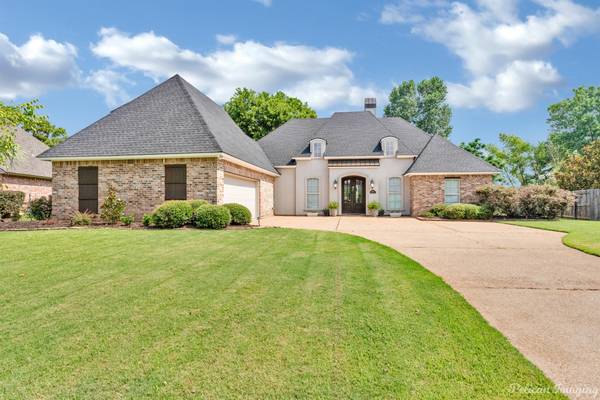 1053 Spanish Moss Circle, Bossier City, LA 71111