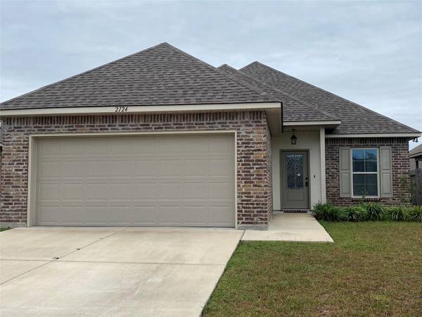 2124 Kayden Jay Drive, Bossier City, LA 71112