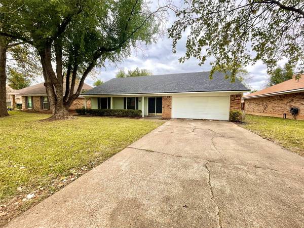 409 Summit Drive, Bossier City, LA 71111