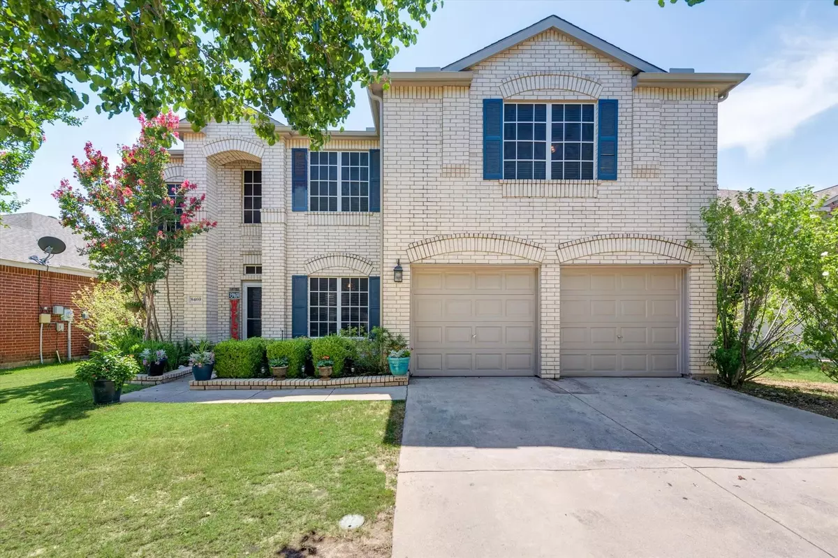 Fort Worth, TX 76137,8469 Island Circle