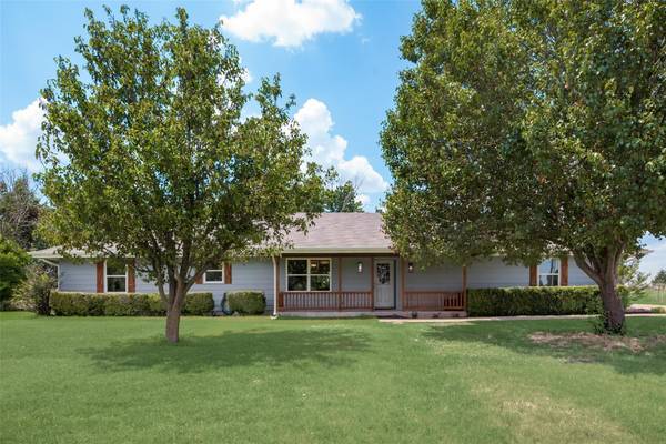 1322 E Fm 550, Mclendon Chisholm, TX 75032