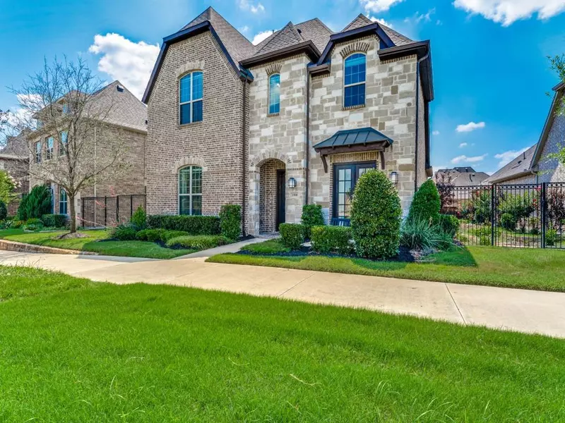 1508 Le Mans Lane, Southlake, TX 76092