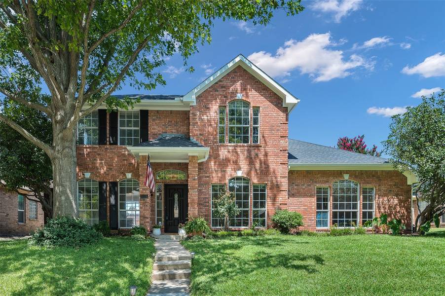 7009 Stoddard Lane, Plano, TX 75025