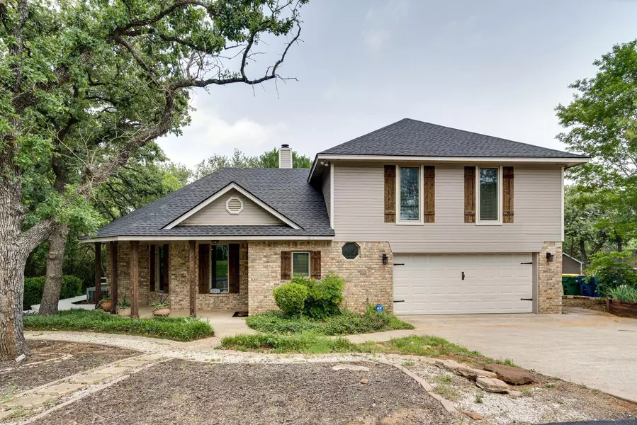 235 Lake Drive, Hickory Creek, TX 75065