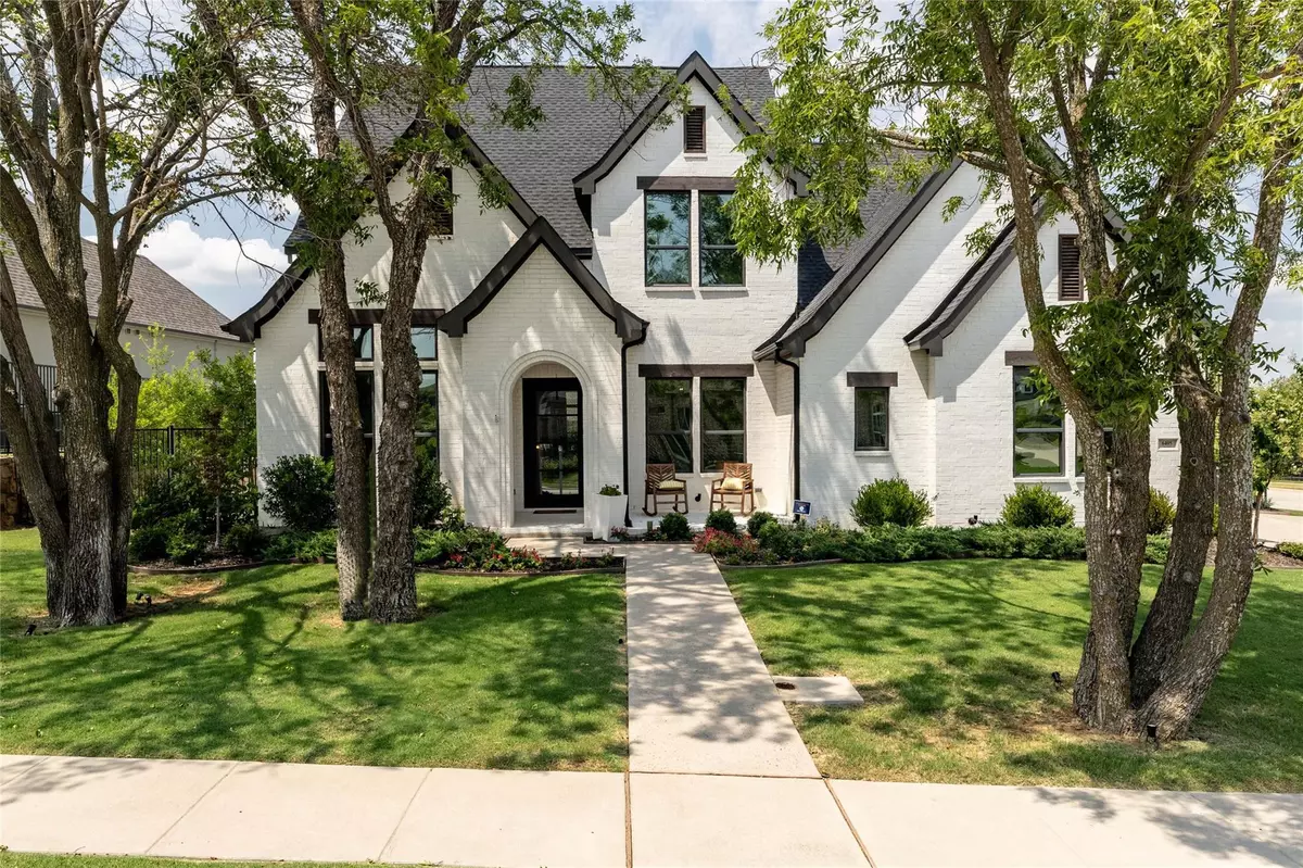 Flower Mound, TX 75077,6405 Via Italia Drive