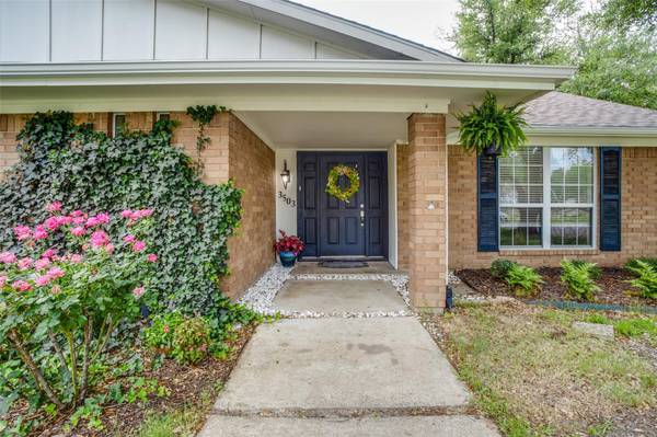 3503 Nashville Avenue, Greenville, TX 75402