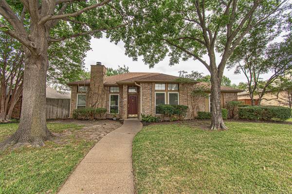 128 Mesquitewood Street, Coppell, TX 75019