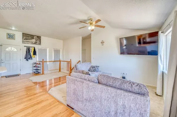 Pueblo West, CO 81007,1563 W Caballo DR