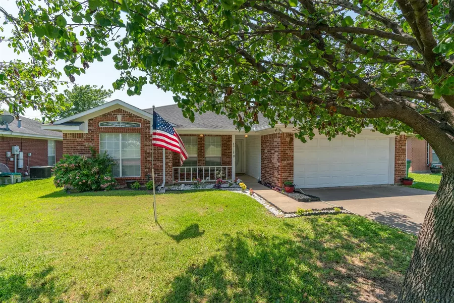 6918 Sayle Street, Greenville, TX 75402