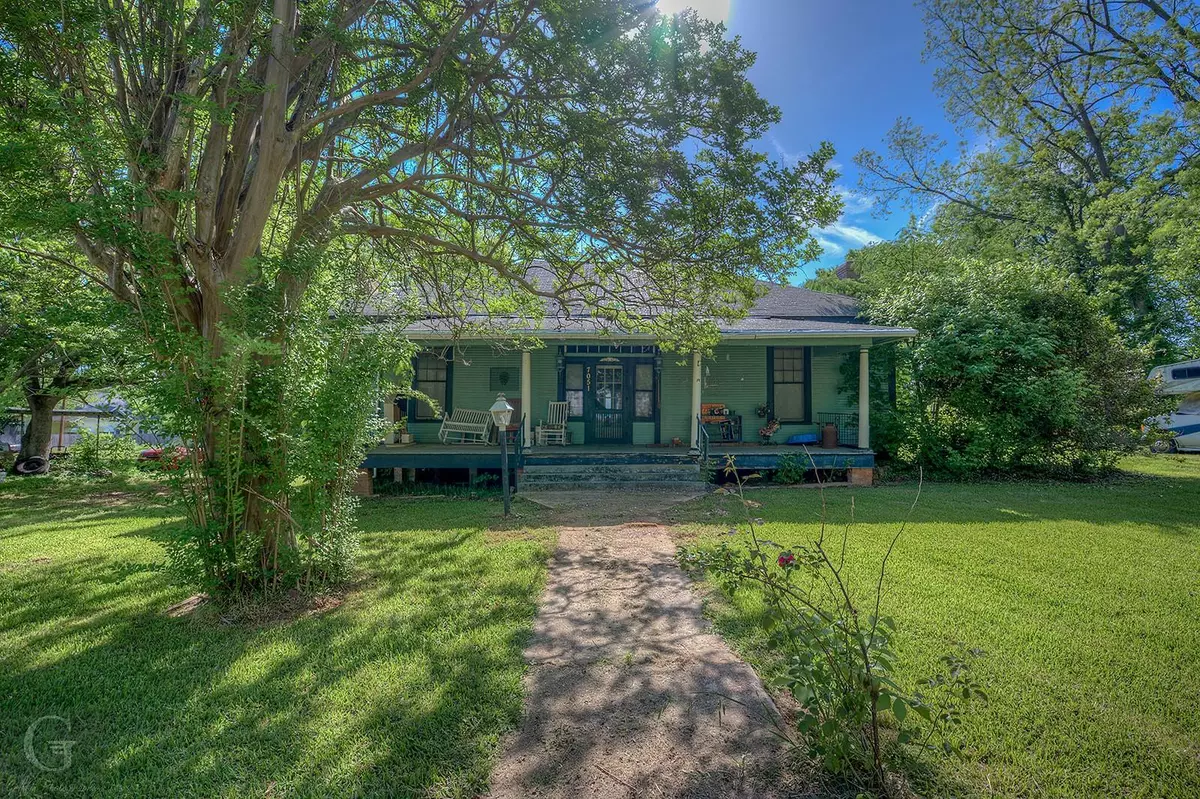 Greenwood, LA 71033,7051 Nixon Street