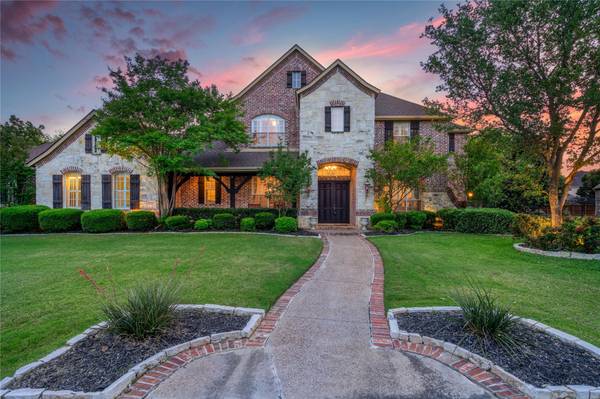 120 Wilmington Court, Southlake, TX 76092