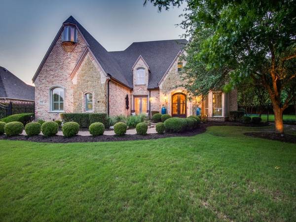 116 Wilmington Court,  Southlake,  TX 76092