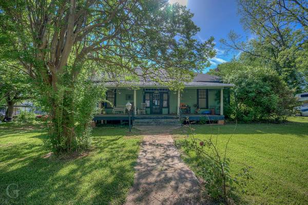 7051 Nixon Street, Greenwood, LA 71033