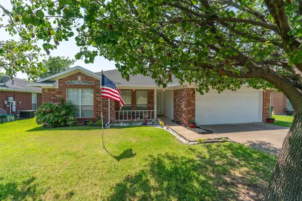 6918 Sayle Street,  Greenville,  TX 75402