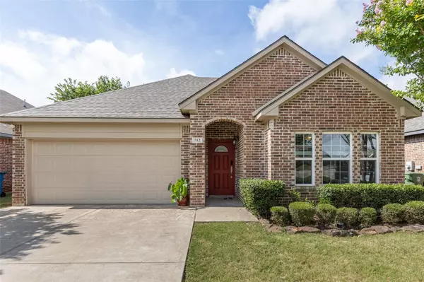 Lake Dallas, TX 75065,512 Highpark Court