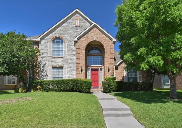 8505 Kendall Drive, Plano, TX 75025