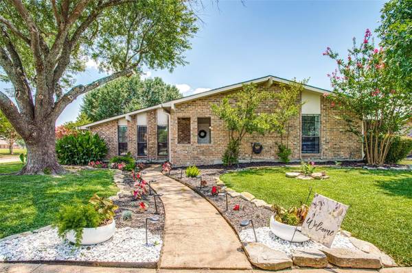 1210 Cherrywood Court, Allen, TX 75002