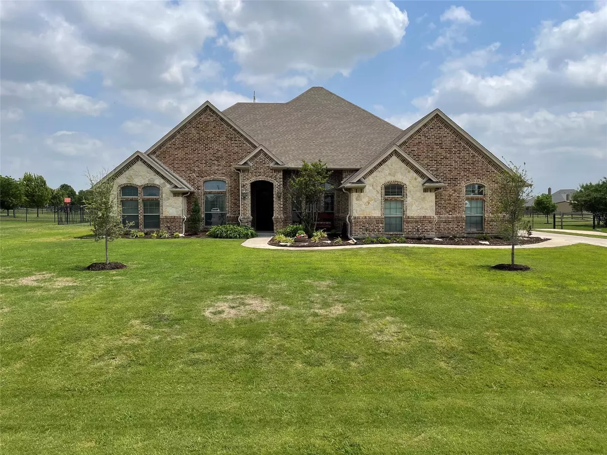 Newark, TX 76071,14224 Lucille Drive