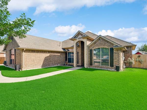 2516 Wichita Trail, Sanger, TX 76266