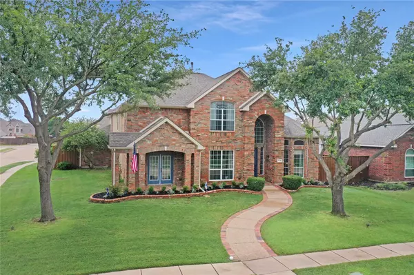 Wylie, TX 75098,1708 Redcedar Drive