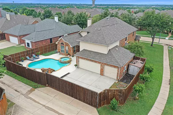 Wylie, TX 75098,1708 Redcedar Drive